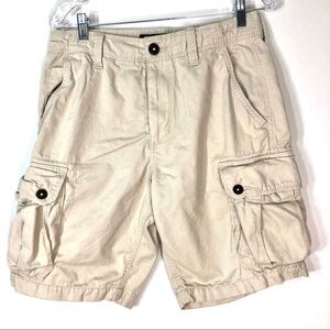 American Eagle Classic Cargo Size 31 Short